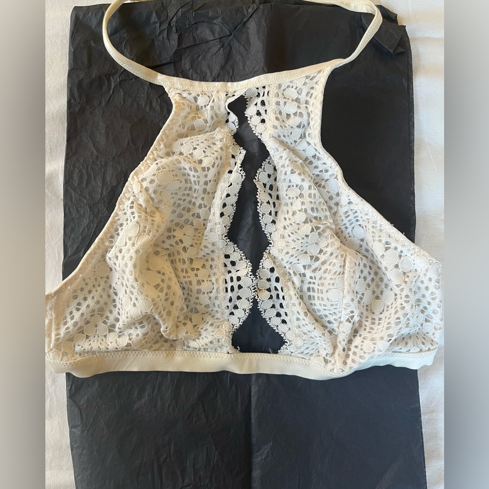 NWOT Victoria’s Secret Bralette